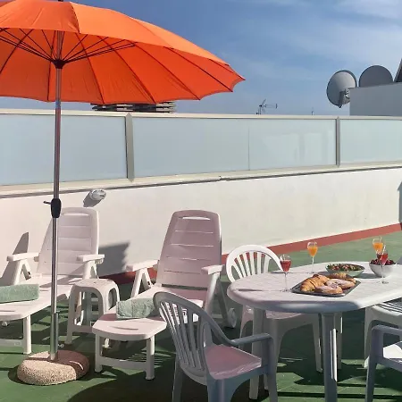 Apartamento Samsara Port de Alcudia (Mallorca)