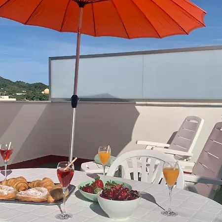 Apartamento Samsara Port de Alcudia (Mallorca)