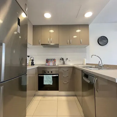 Apartamento Samsara *