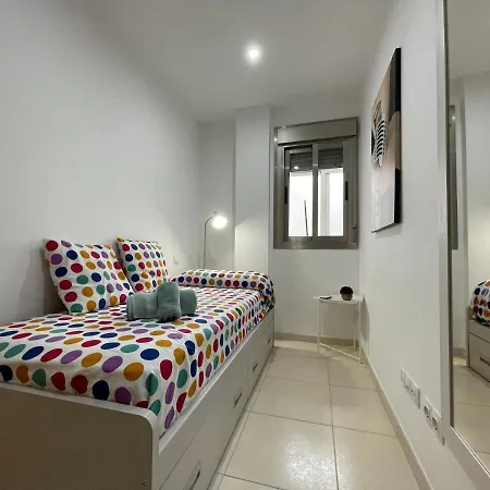 Samsara Apartamento *