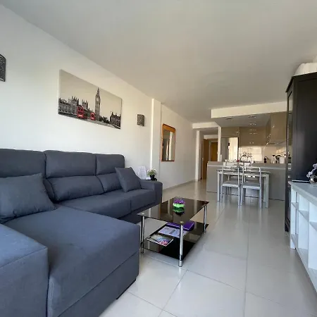 Apartamento Samsara *
