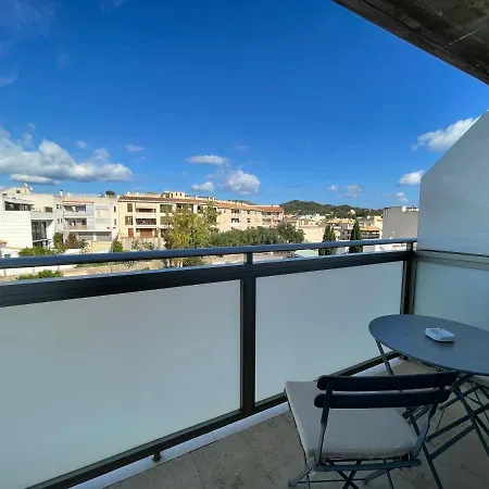 Samsara Apartment