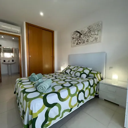 Apartamento Samsara *