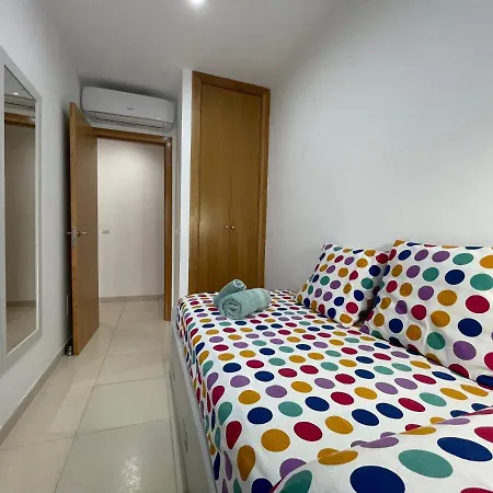 Apartamento Samsara *