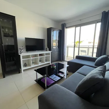 Apartment Samsara