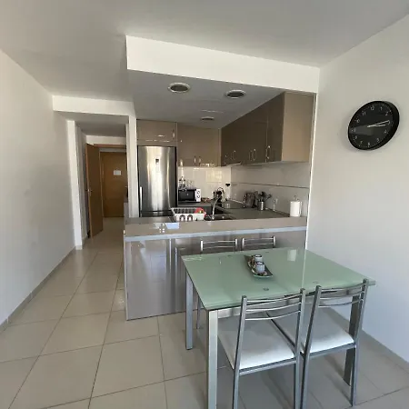 Apartamento Samsara