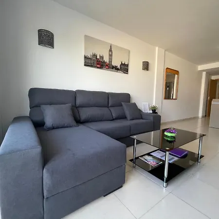 Apartment Samsara