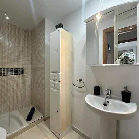 Apartamento Samsara