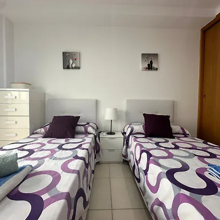 Samsara Apartamento *