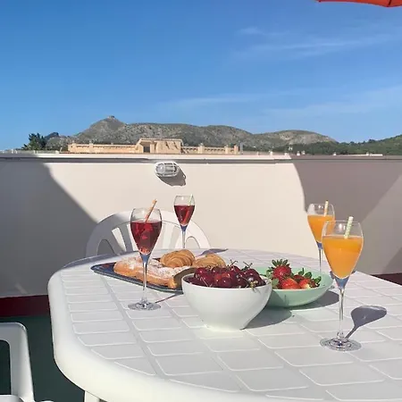 Apartament Samsara *