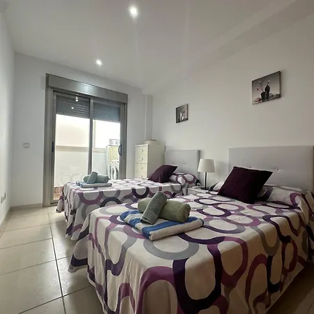 Apartament Samsara