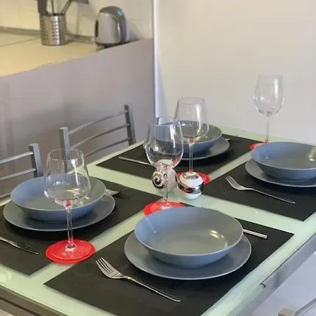 Apartament Samsara *